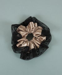 ドットチュールサテンシュシュ【JUNO PREMIUM】