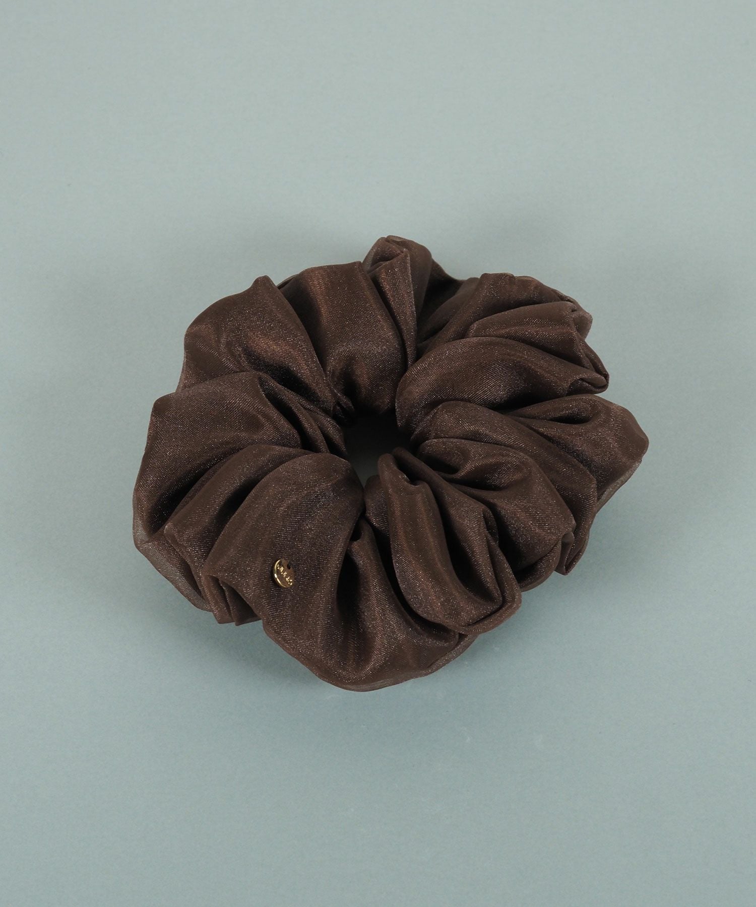 オーガンジーサテンシュシュ【JUNO PREMIUM】