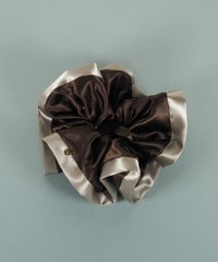 パイピングサテンシュシュ【JUNO PREMIUM】