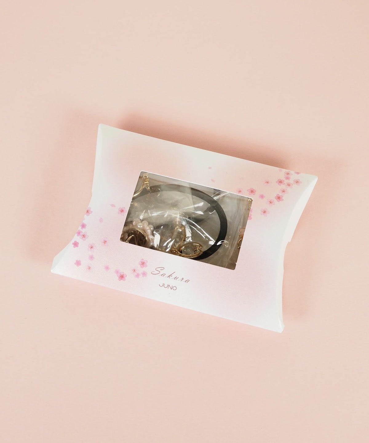 SAKURA アクセサリー HappyBag (5点セット)