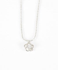 フラワーラインプチペンダント