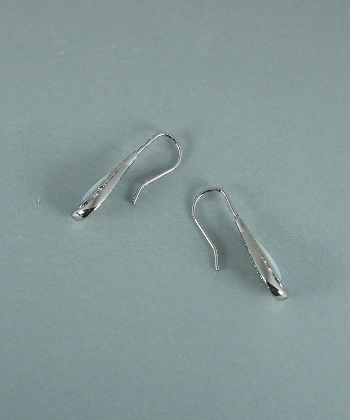 ドロップパールブランピアス【JUNO PREMIUM】