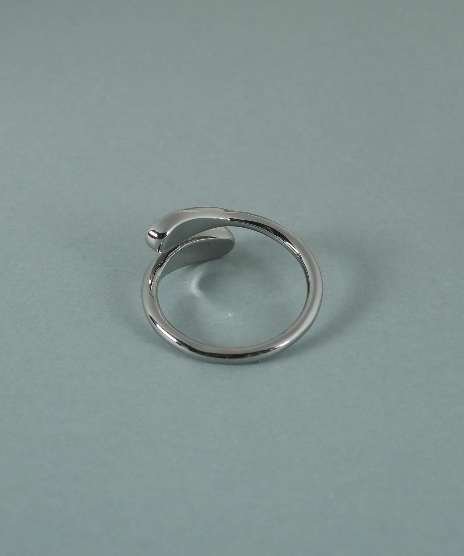 ドロップパールブランリング【JUNO PREMIUM】