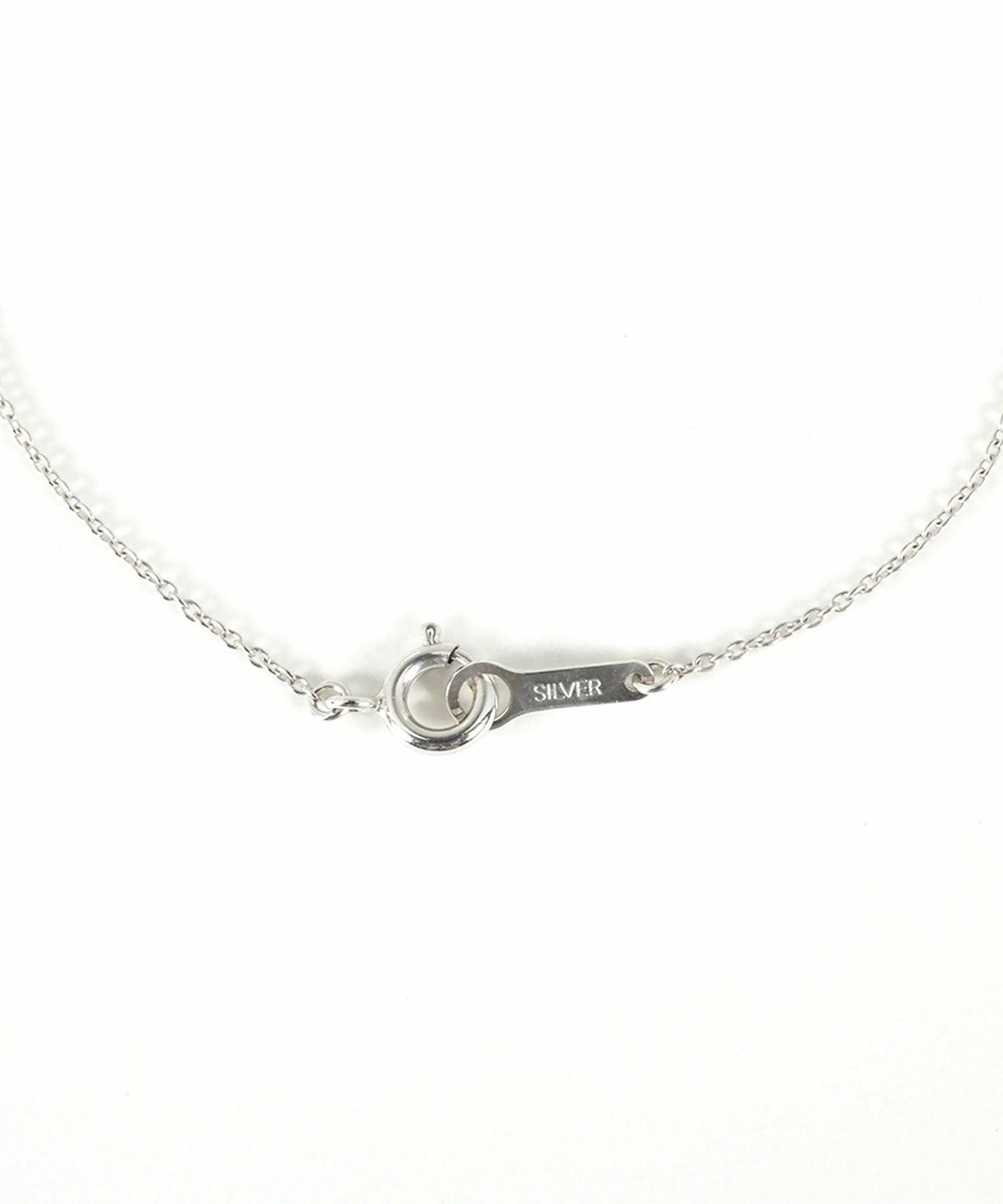 [SV925]ランバスメレダイヤモンドプチペンダント