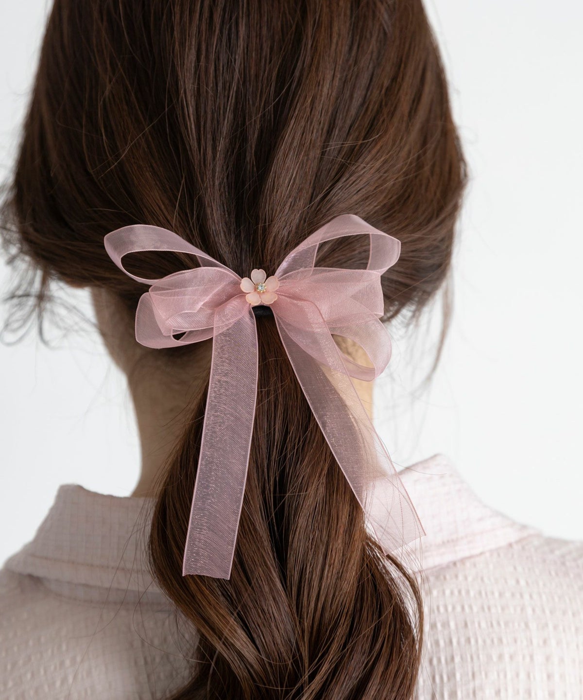 SAKURAリボンポニー