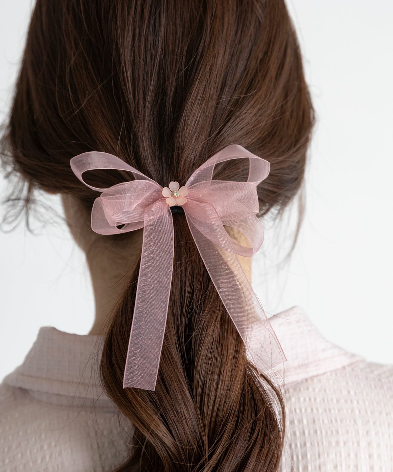 SAKURAリボンポニー