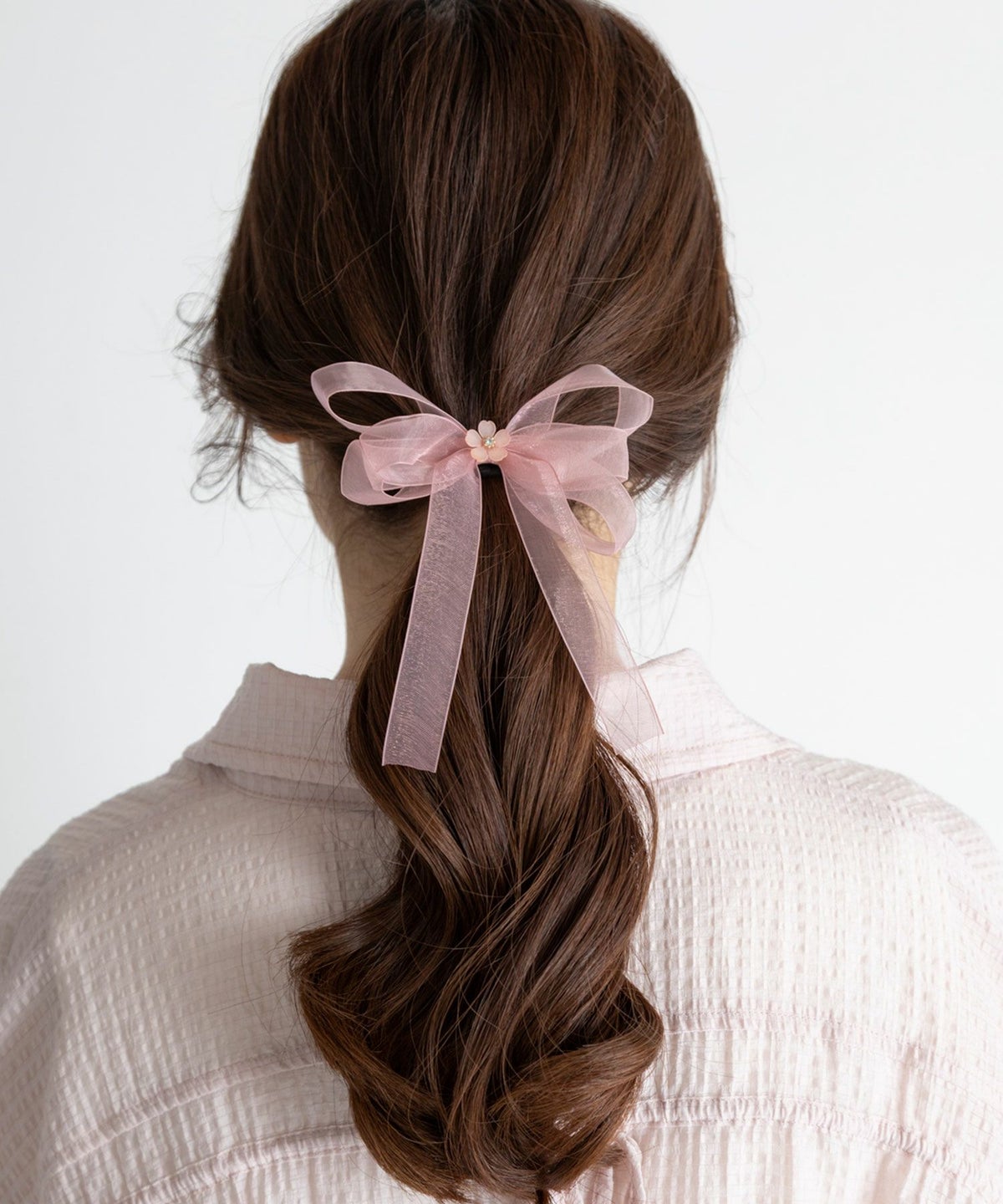 SAKURAリボンポニー