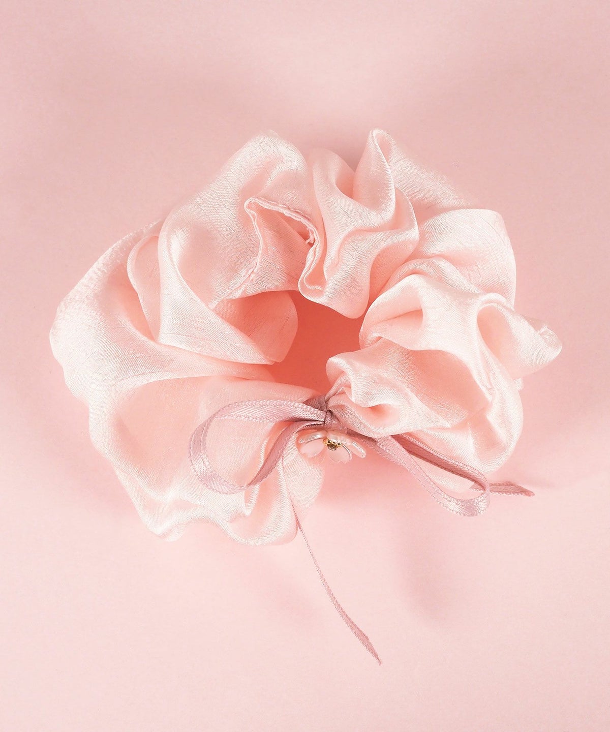 SAKURAリボンシュシュ