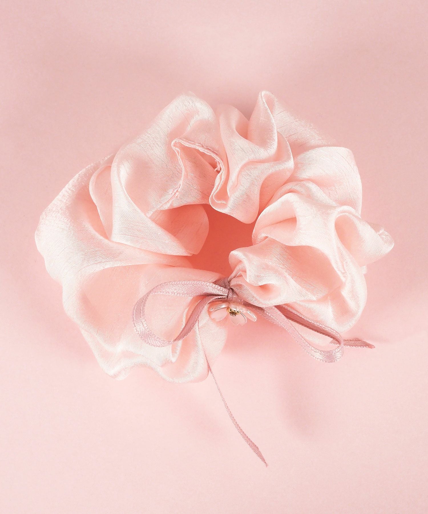 SAKURAリボンシュシュ