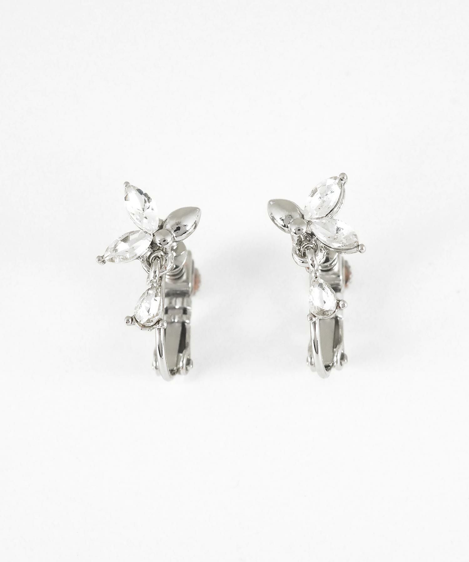 プチドロップIMFスプリングイヤリング