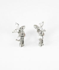 プチドロップIMFスプリングイヤリング