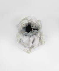 チュールレースシュフィー