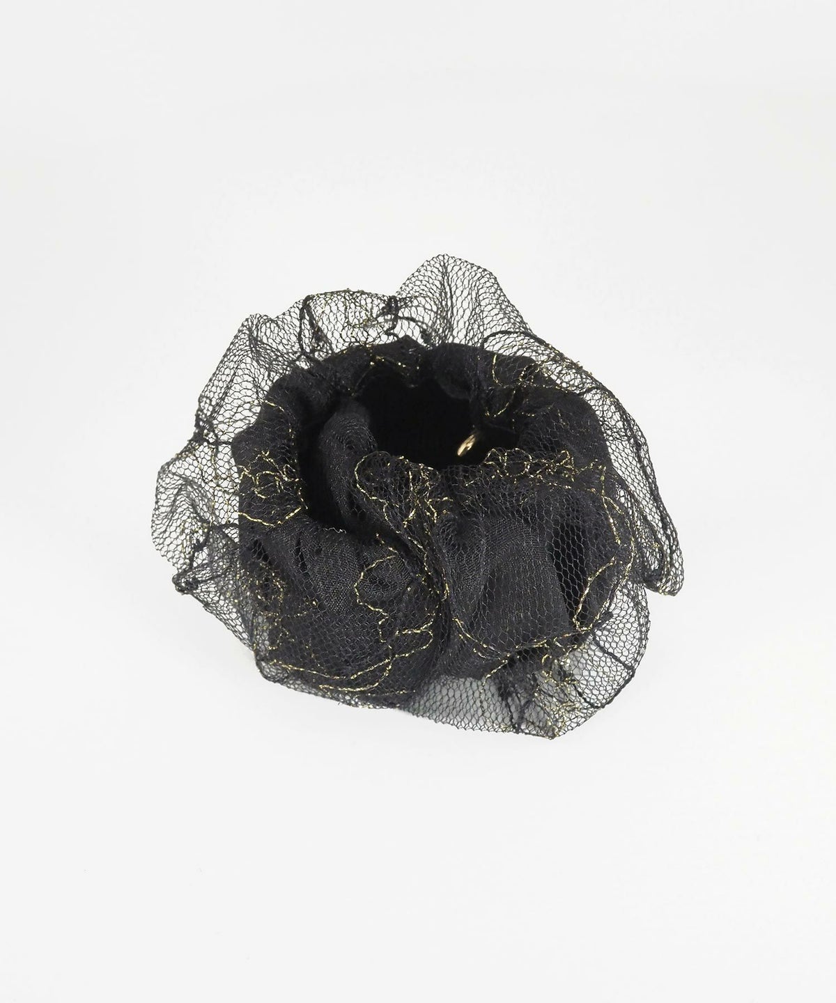 チュールレースシュフィー