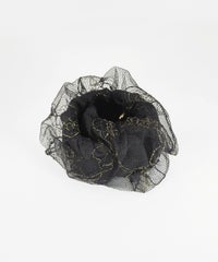 チュールレースシュフィー