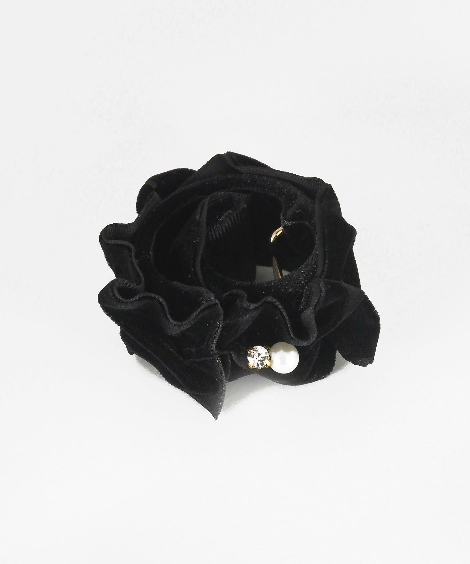 ストーンパールベロアシュフィー