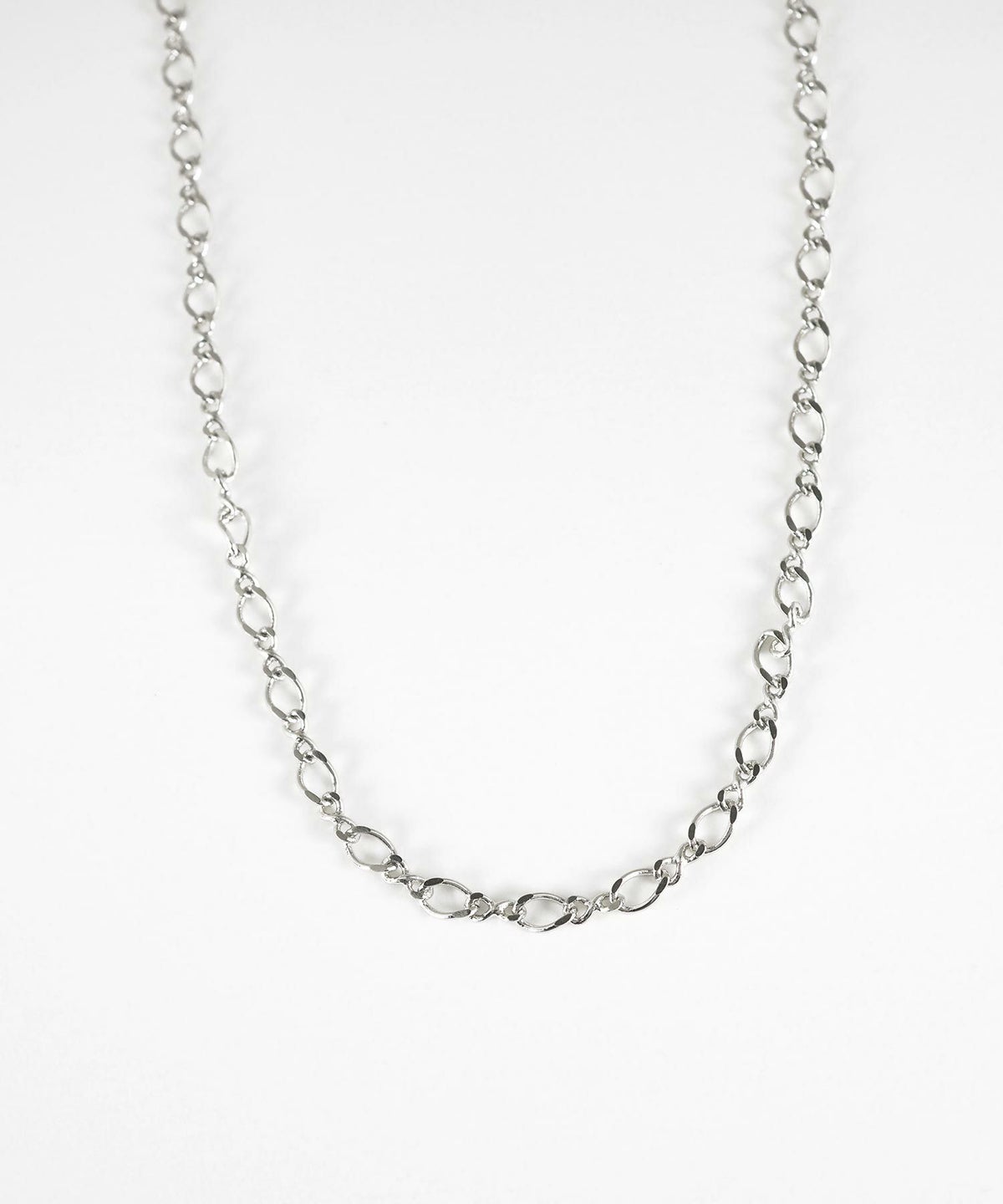 チェーンマグネットネックレス