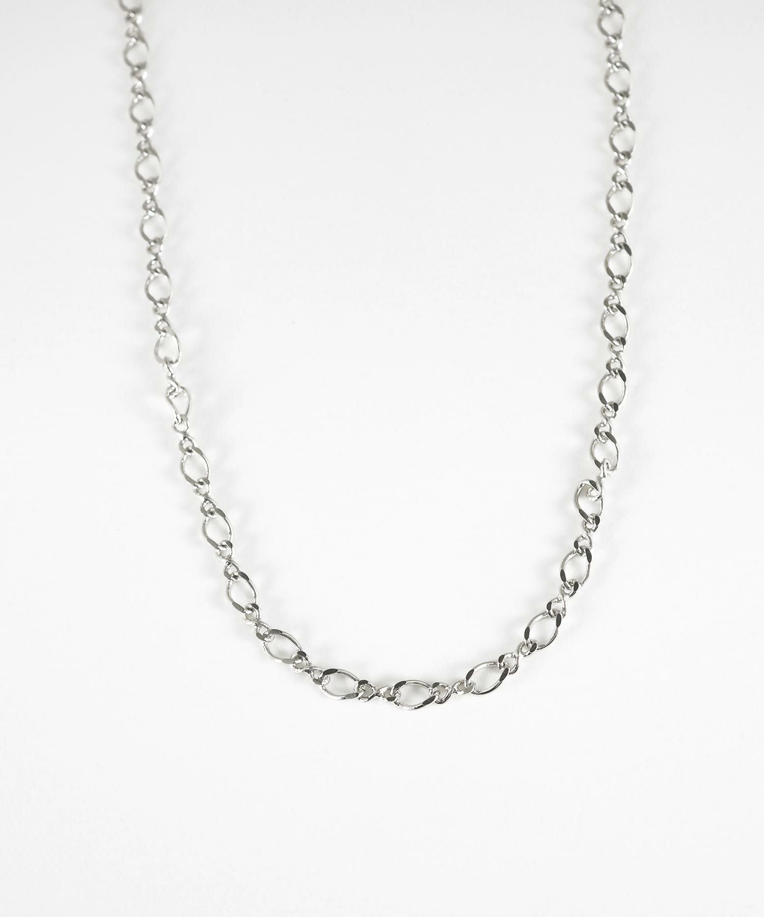 チェーンマグネットネックレス