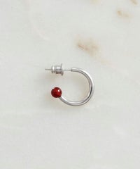 PIEDRAピアス【Crescent Luna】