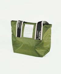 THEATRE PRODUCTS(シアタープロダクツ)ブラックタイプトート