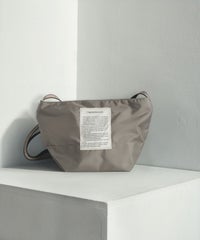 THEATRE PRODUCTS(シアタープロダクツ)テープポシェット