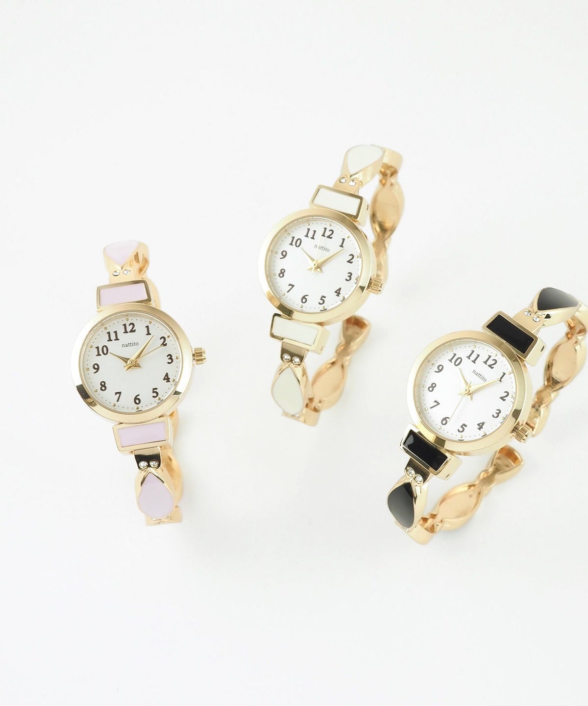 エポバングルウォッチ