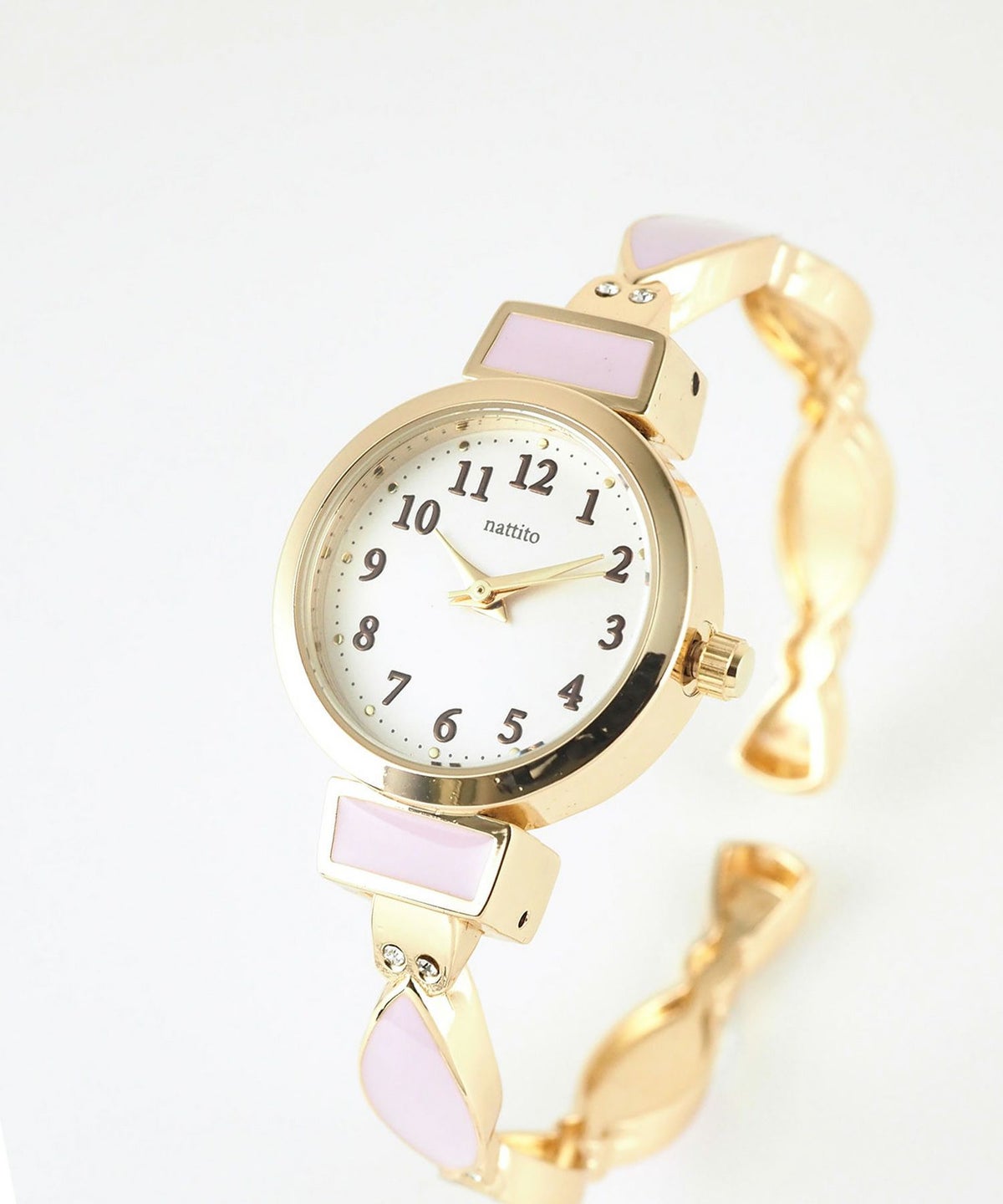 エポバングルウォッチ