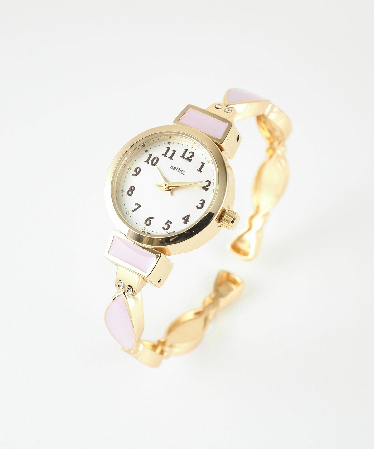 エポバングルウォッチ