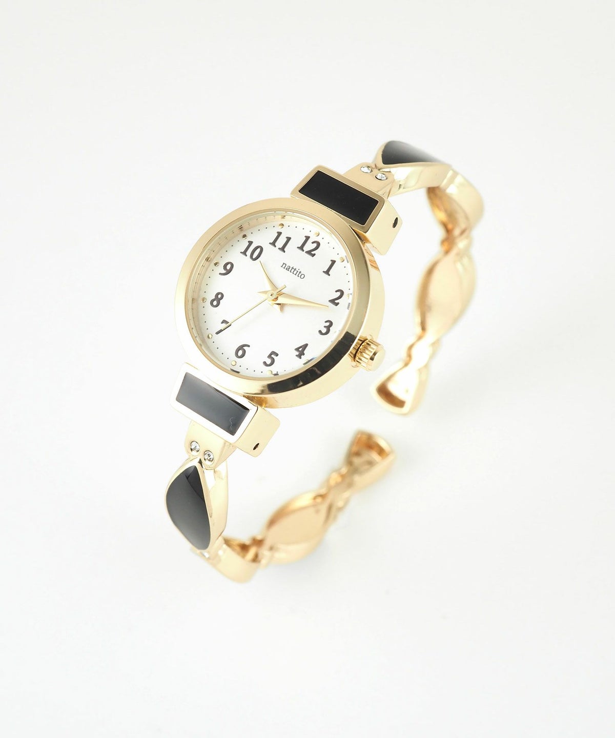 エポバングルウォッチ