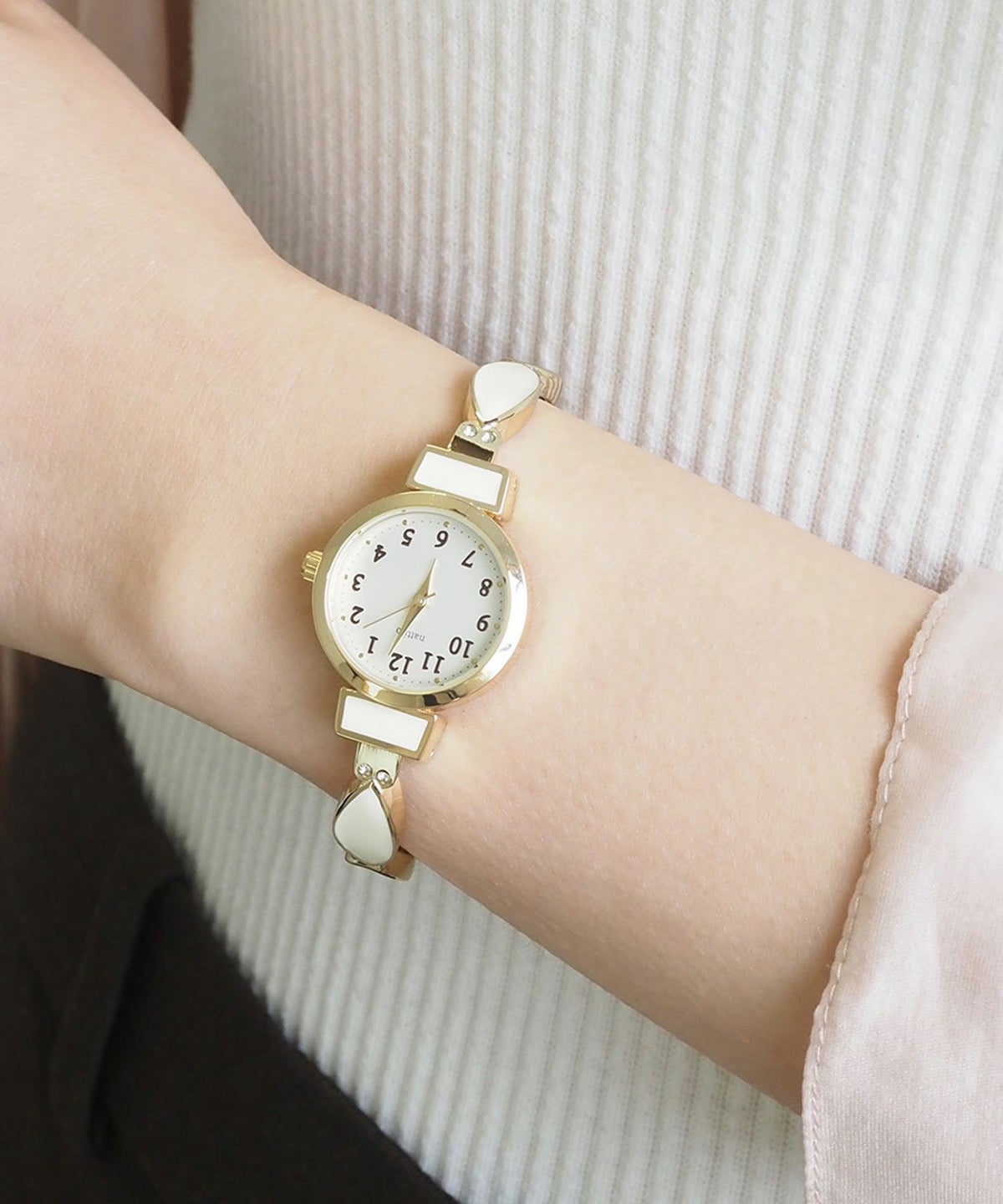 エポバングルウォッチ