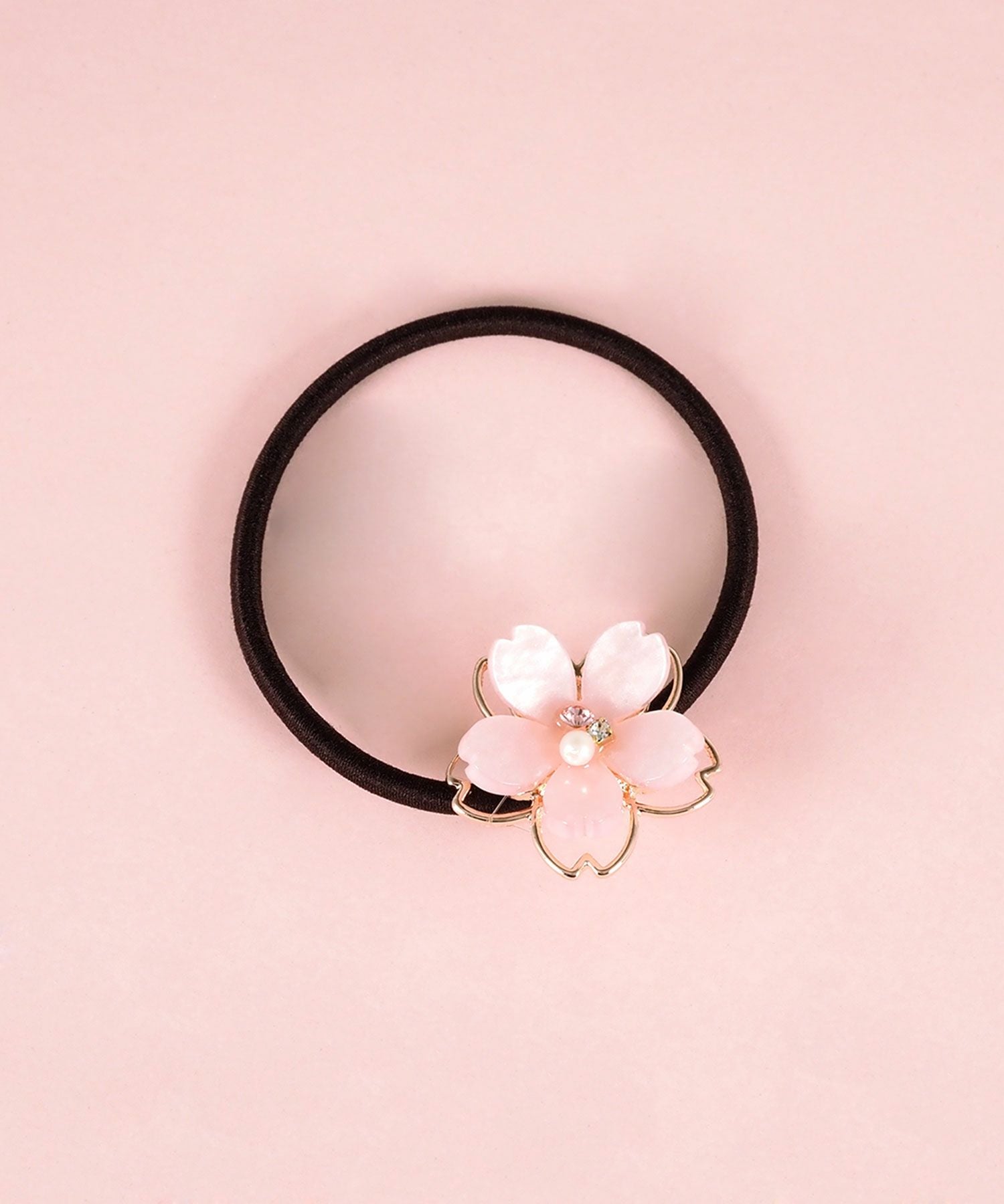 サクラメタルラインポニー