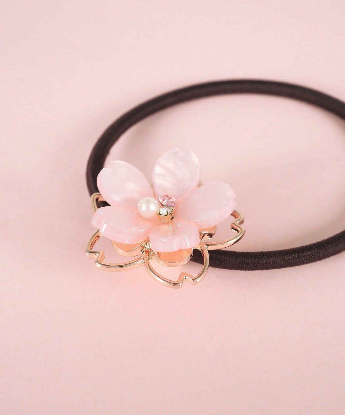 サクラメタルラインポニー