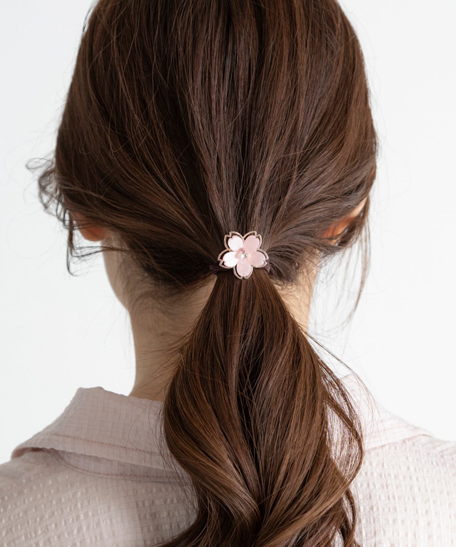 サクラメタルラインポニー