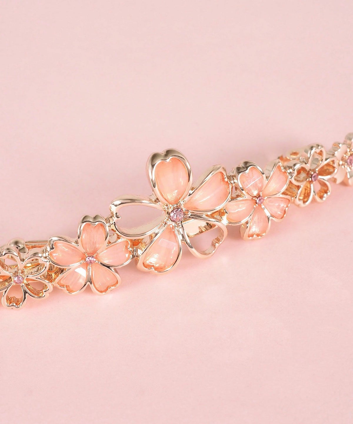 サクラフラグメントバレッタ