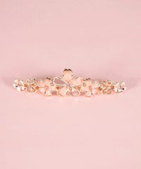 サクラフラグメントバレッタ