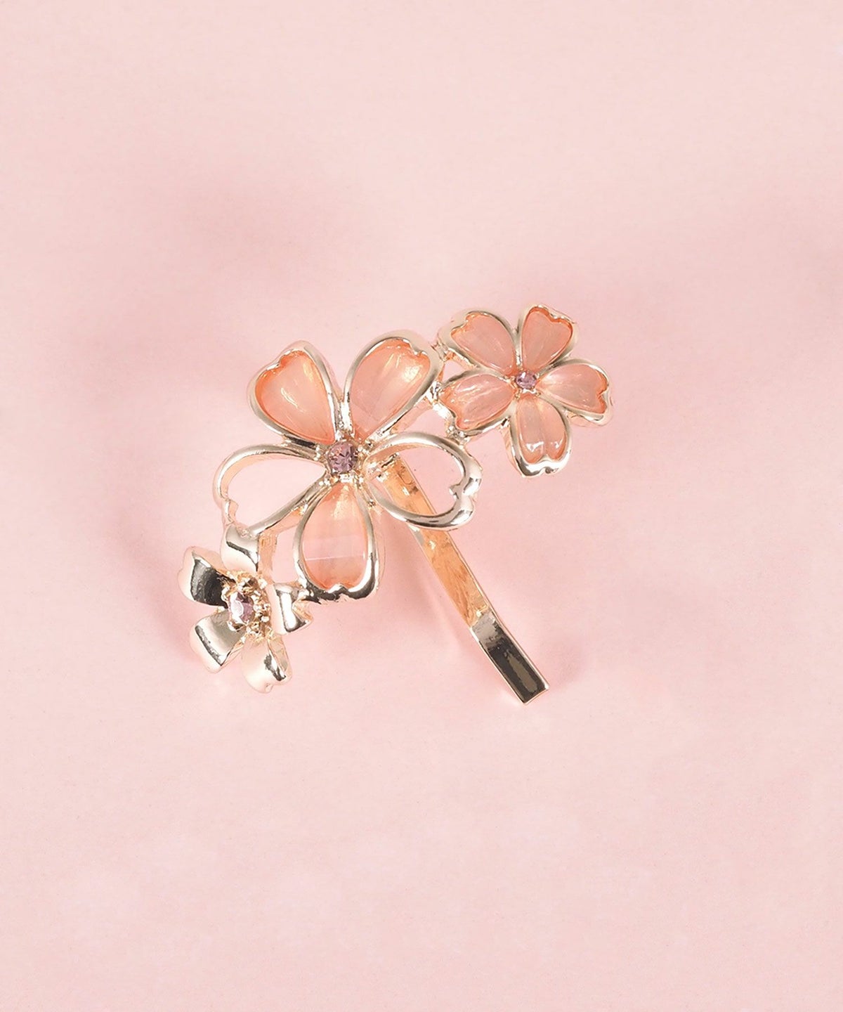 サクラフラグメントポニーフック