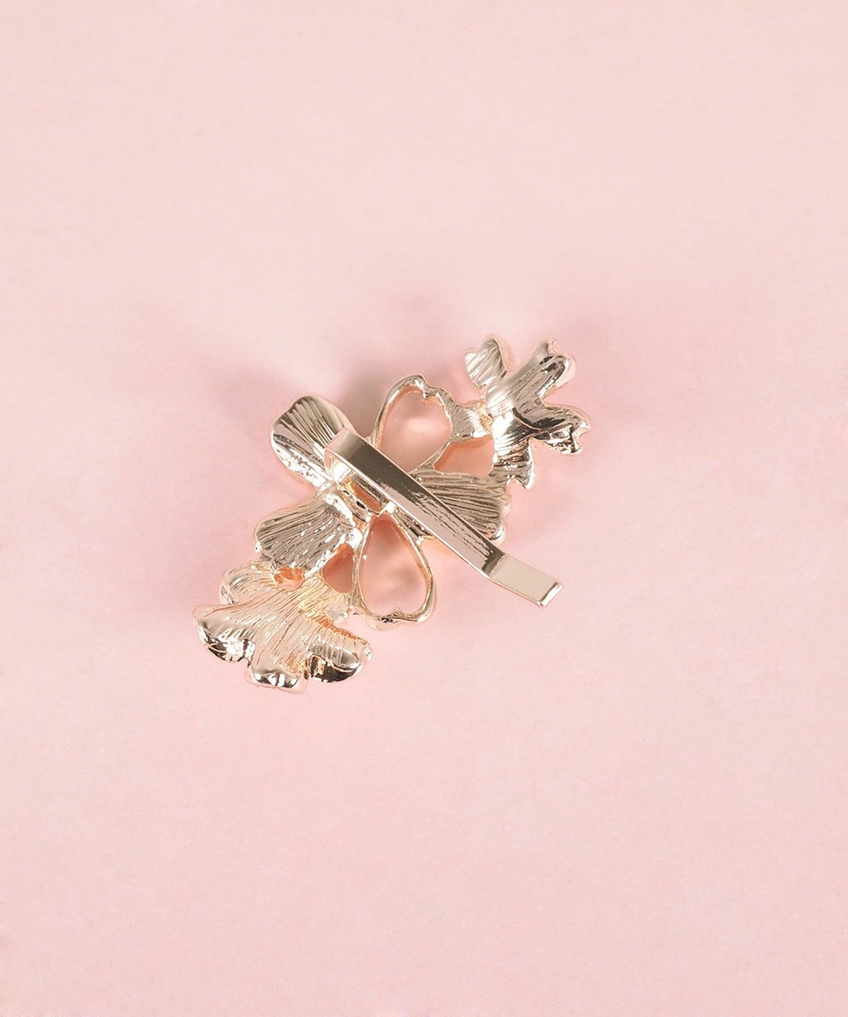 サクラフラグメントポニーフック