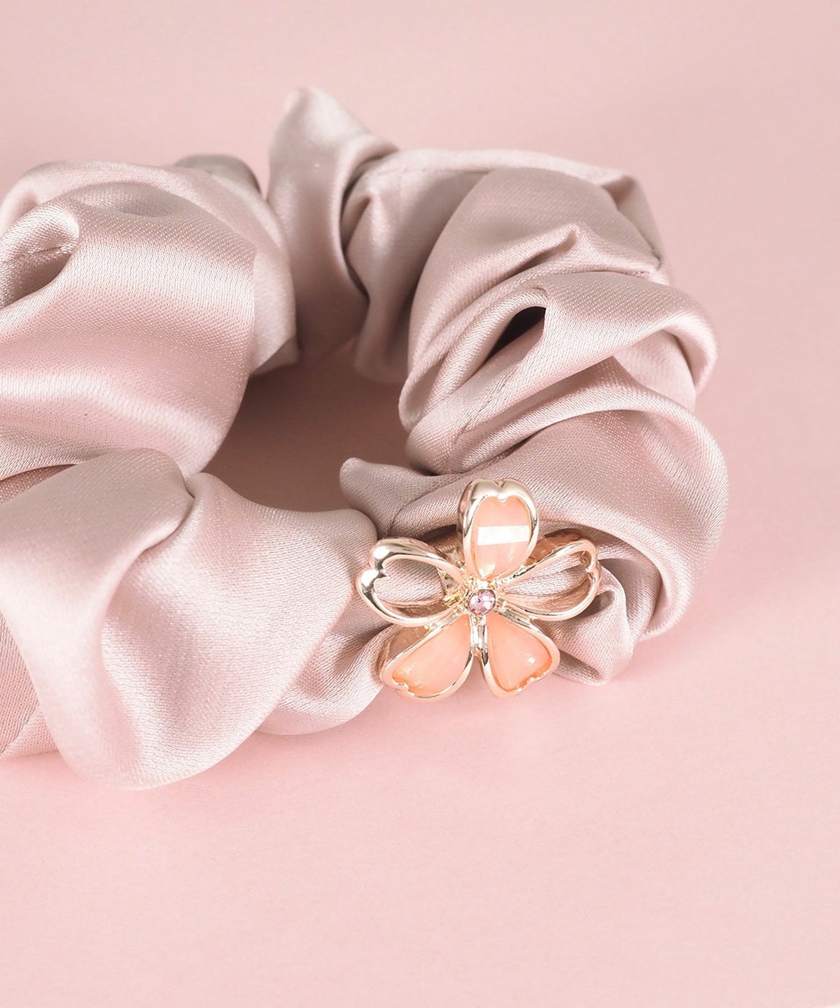 サクラフラグメントチャームシュシュ