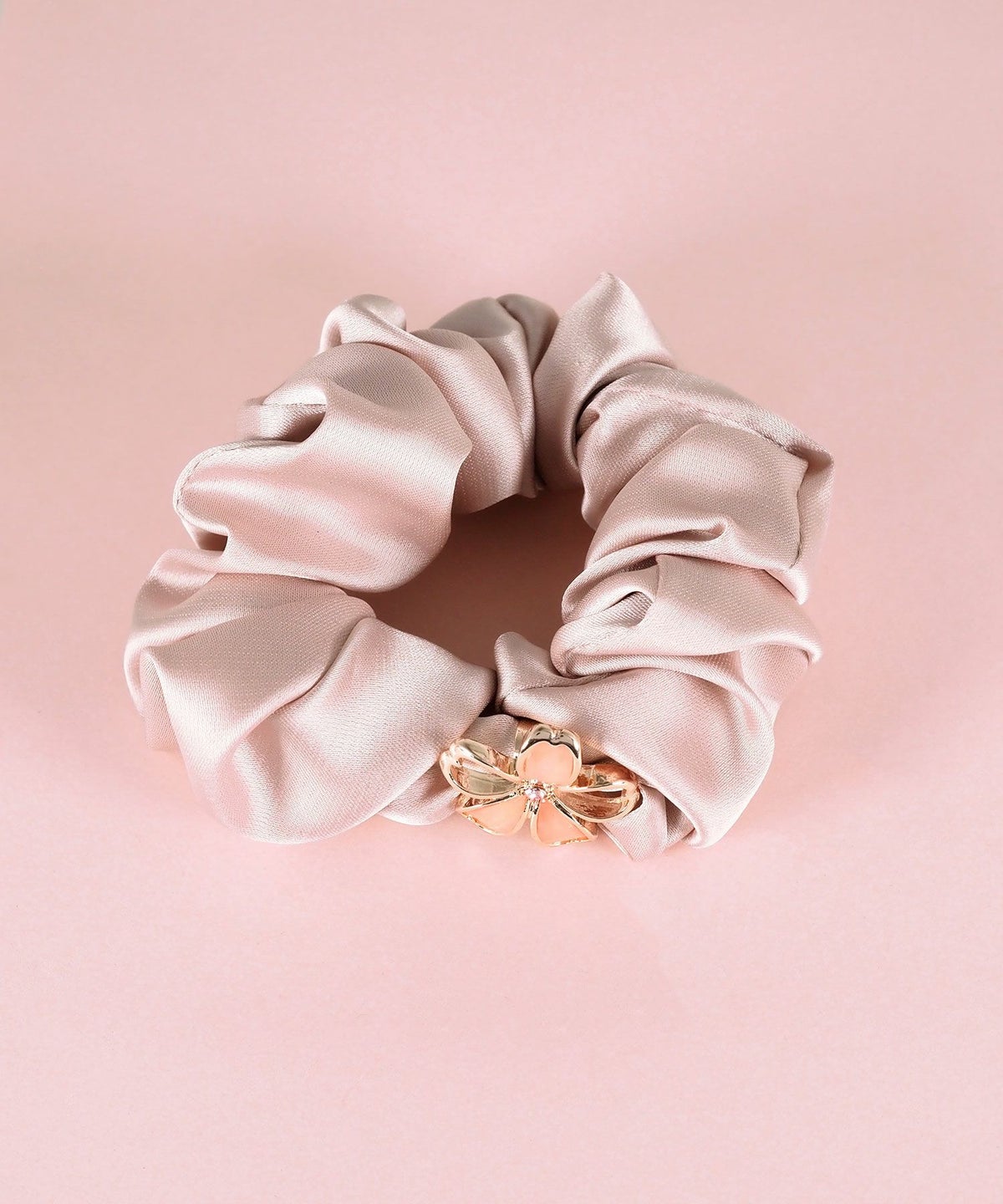 サクラフラグメントチャームシュシュ