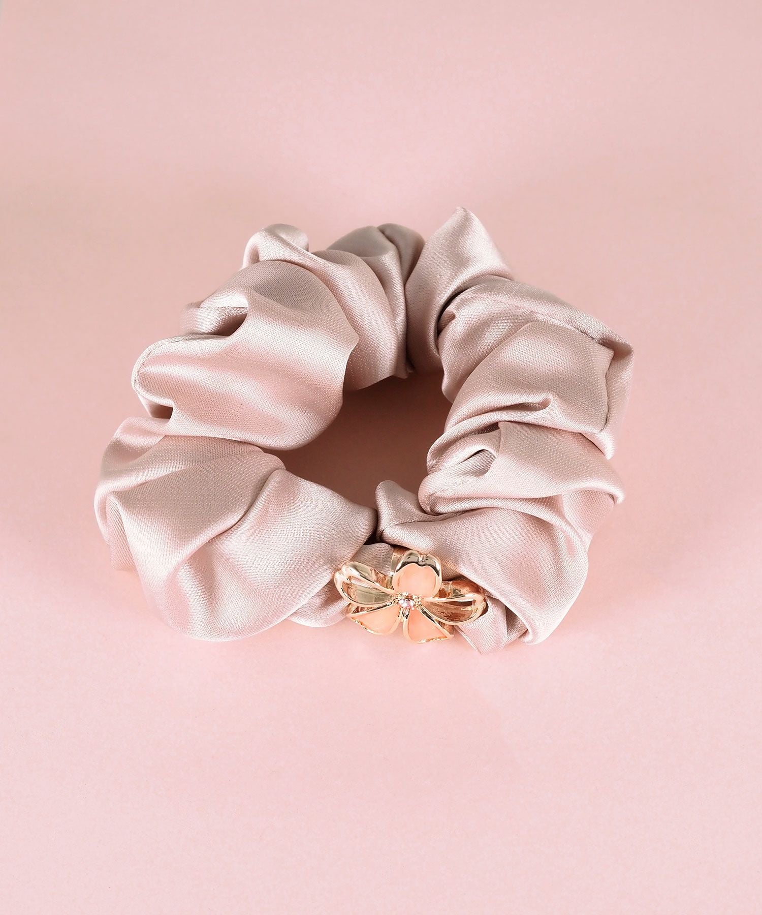 サクラフラグメントチャームシュシュ