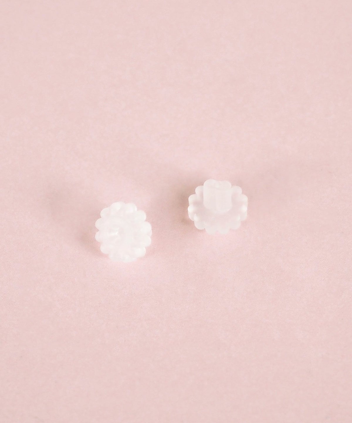 サクラメタルラインセットチタンポストピアス