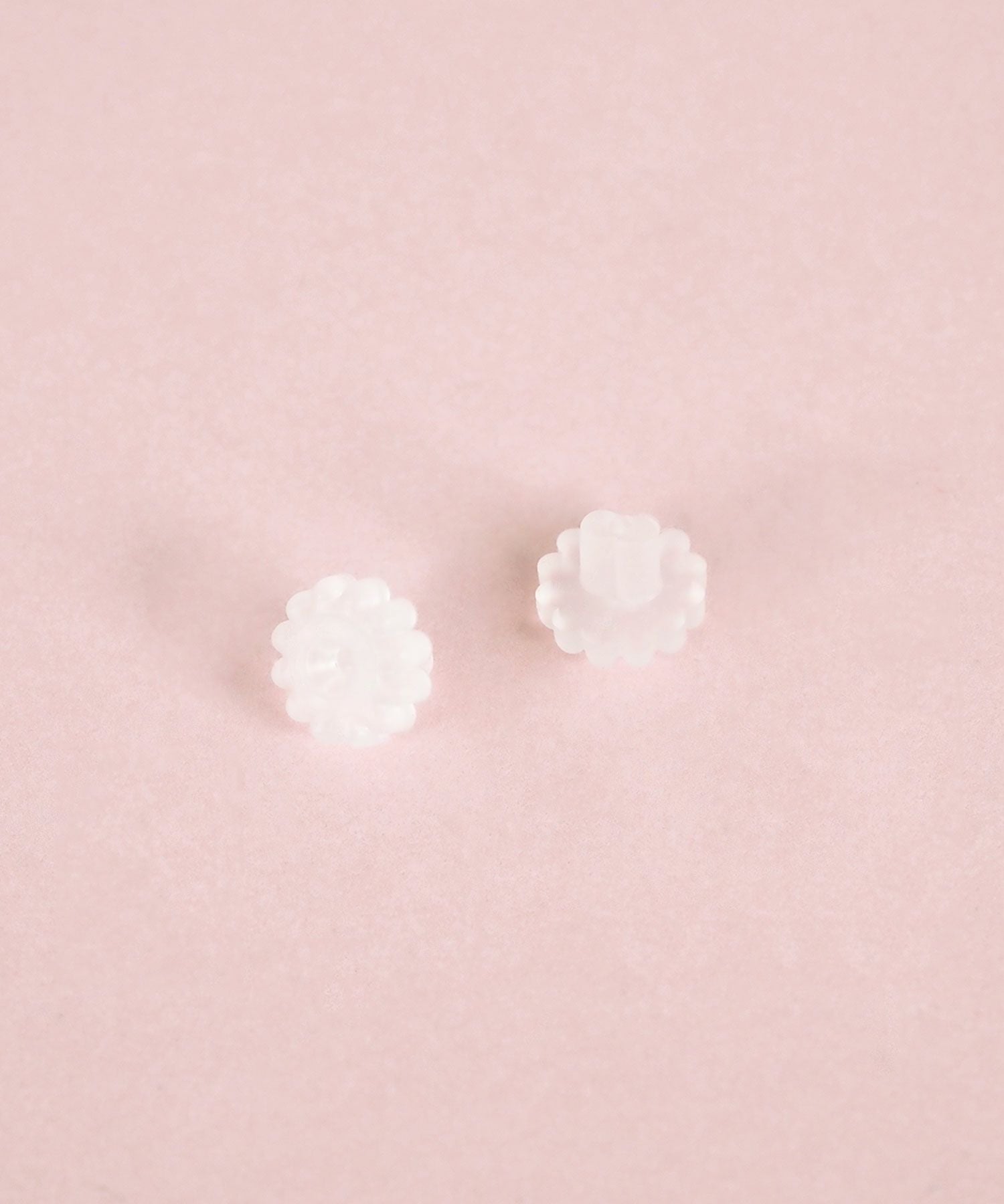 サクラメタルラインセットチタンポストピアス