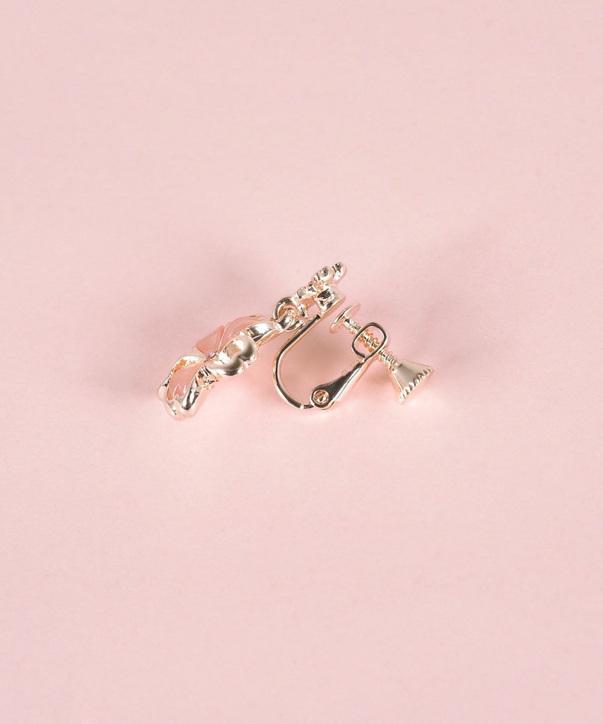 サクラフラグメントイヤリング