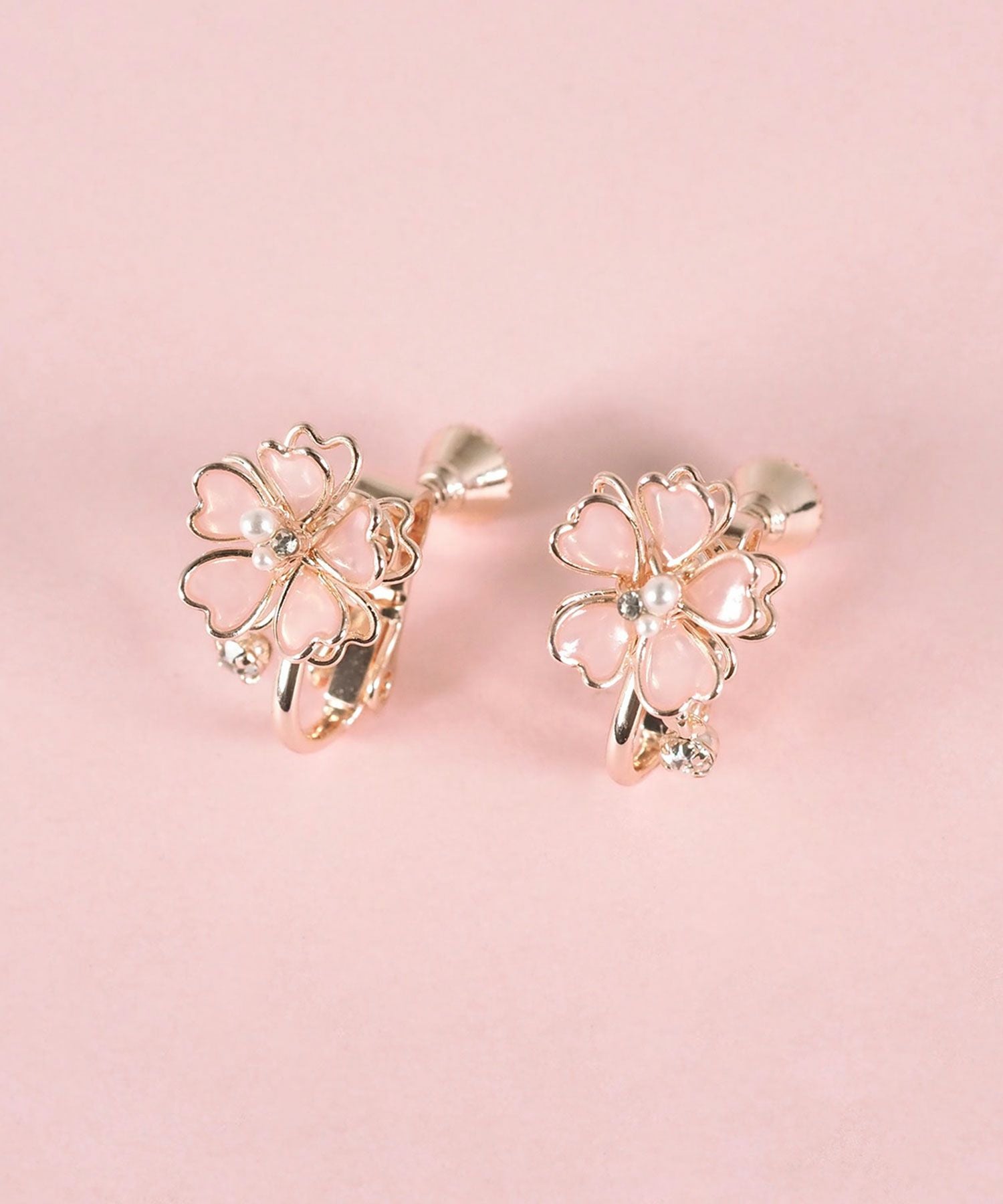 サクラシャインラインイヤリング | 【公式】MUK ONLINE SHOP｜人気