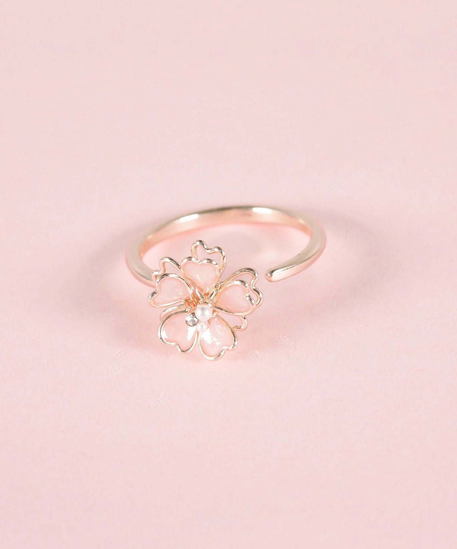 サクラシャインラインリング