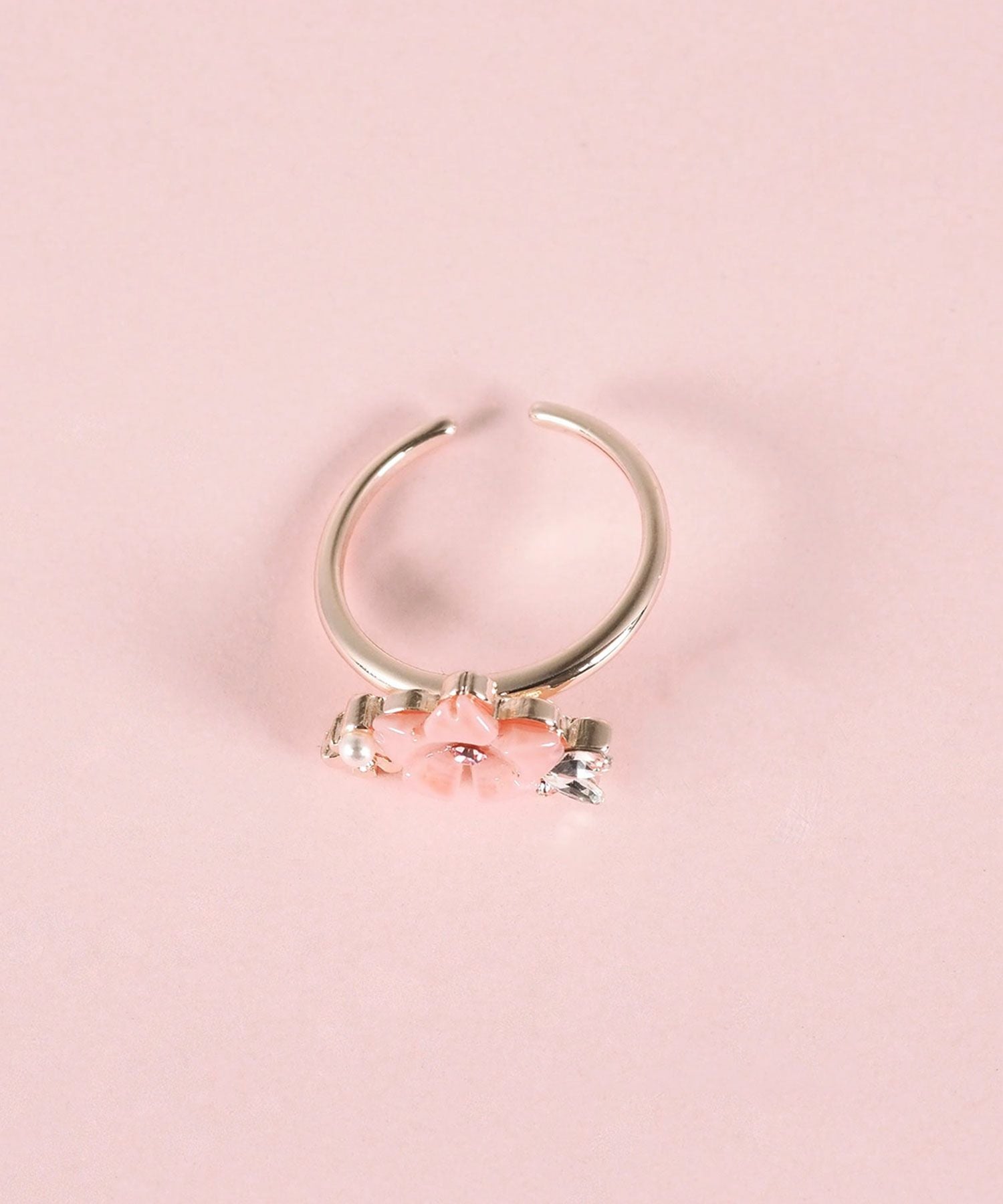 サクラドロップリング