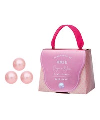 デイズインブルームオイルインバスパールバッグ