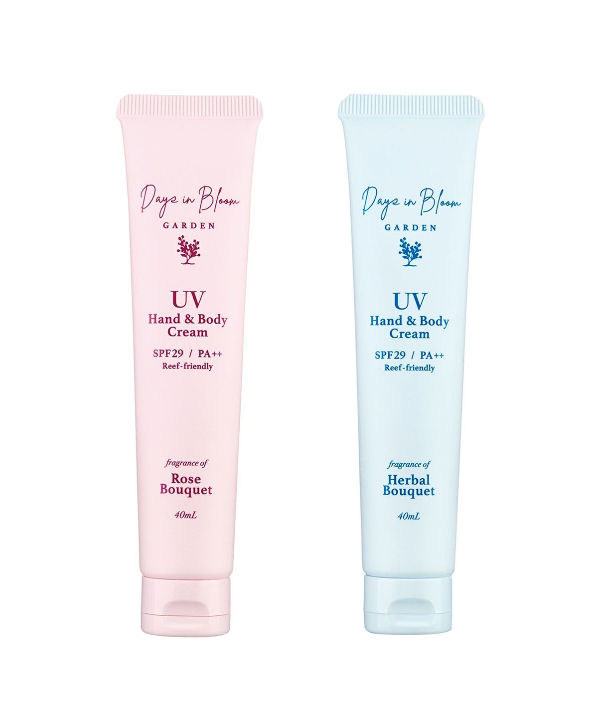 デイズインブルームUVハンド＆ボディークリーム
