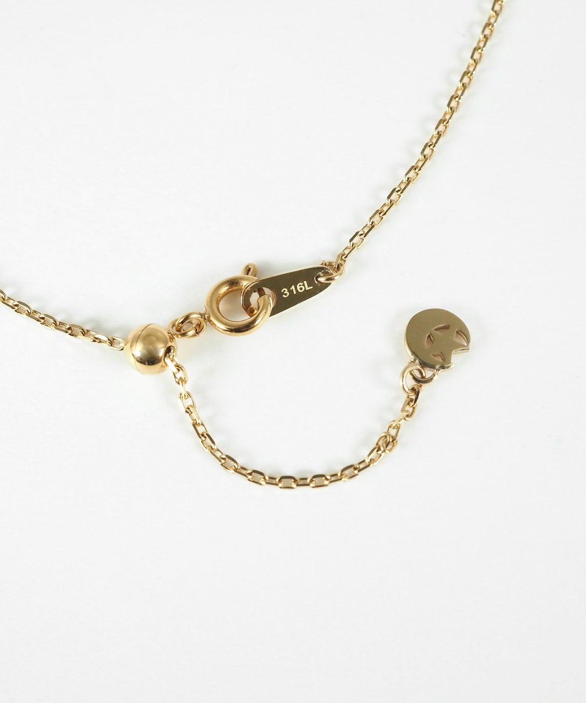 AZULチェーン【Crescent Luna】