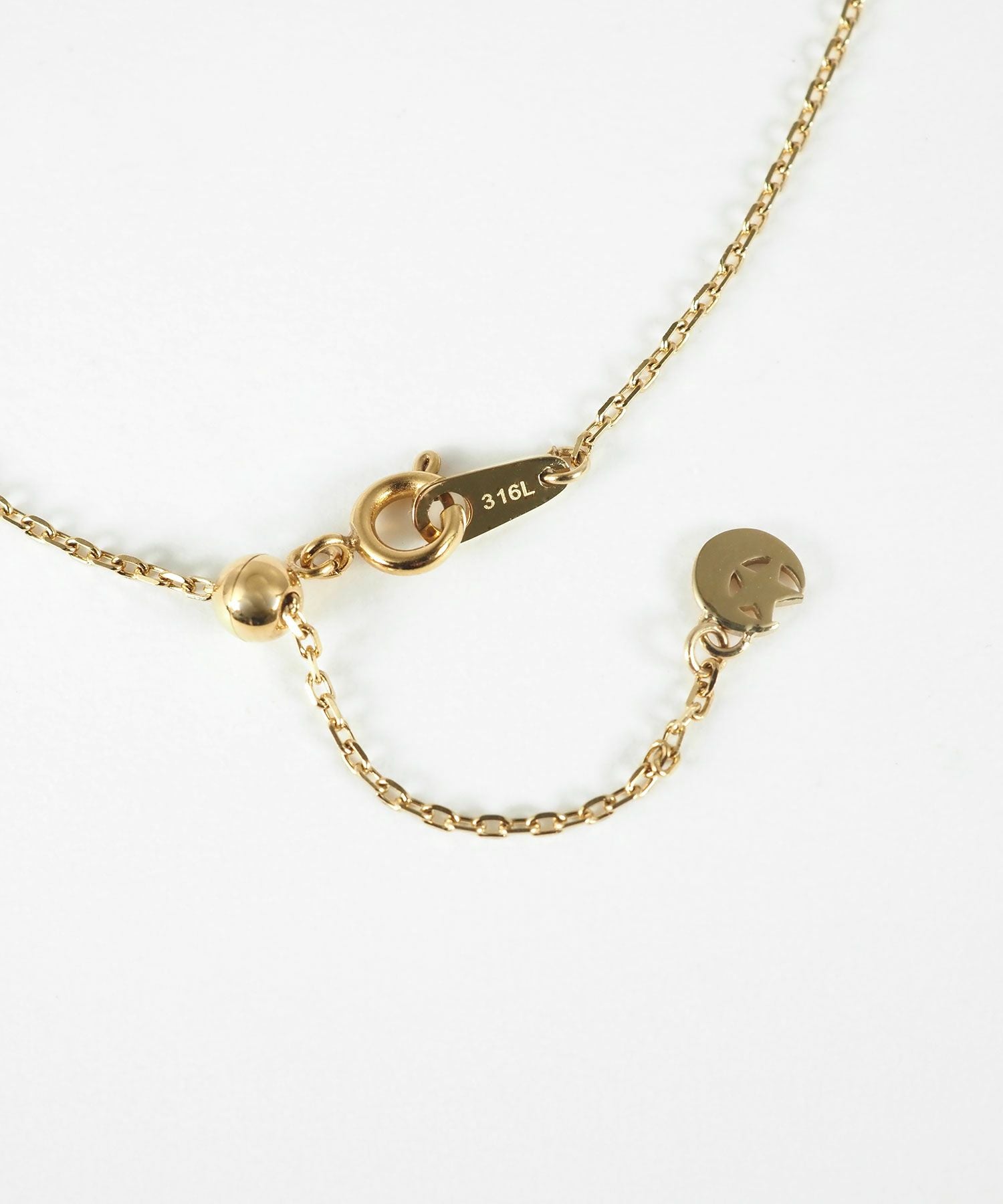 AZULチェーン【Crescent Luna】