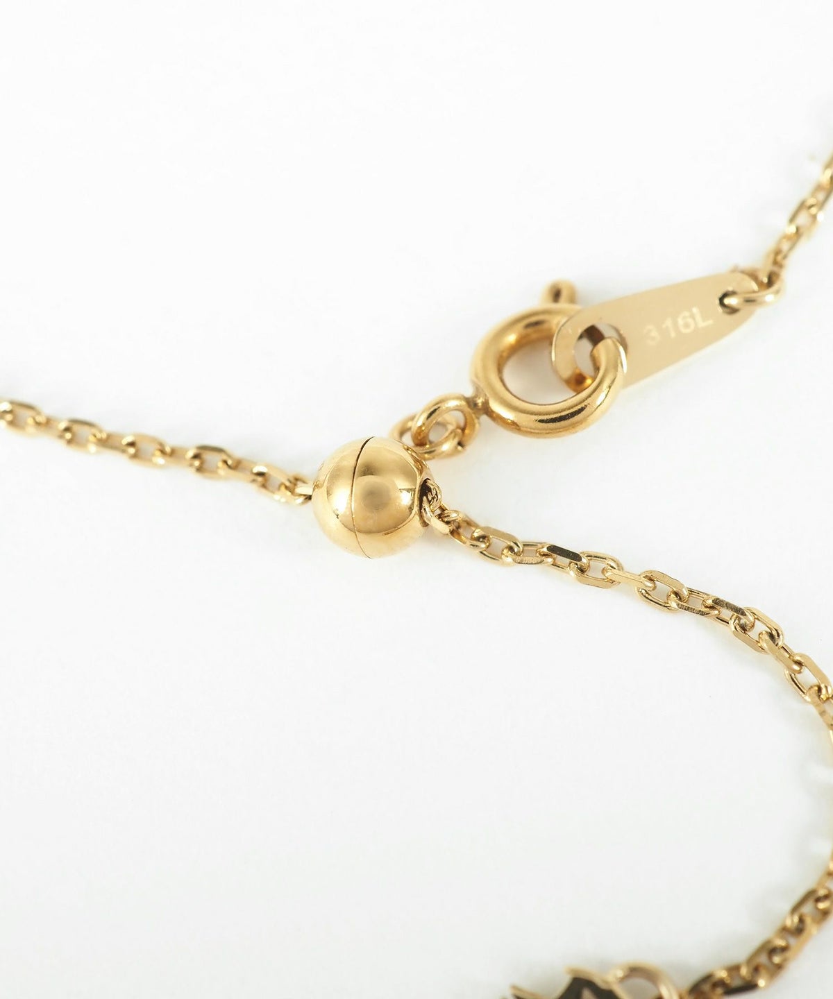 AZULチェーン【Crescent Luna】